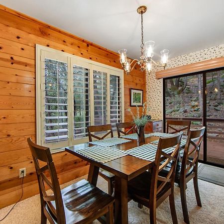 Elk Horn Retreat Villa Idyllwild Eksteriør bilde