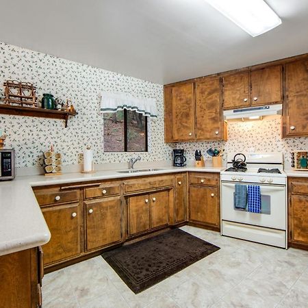 Elk Horn Retreat Villa Idyllwild Eksteriør bilde