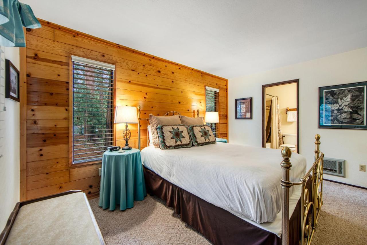 Elk Horn Retreat Villa Idyllwild Eksteriør bilde