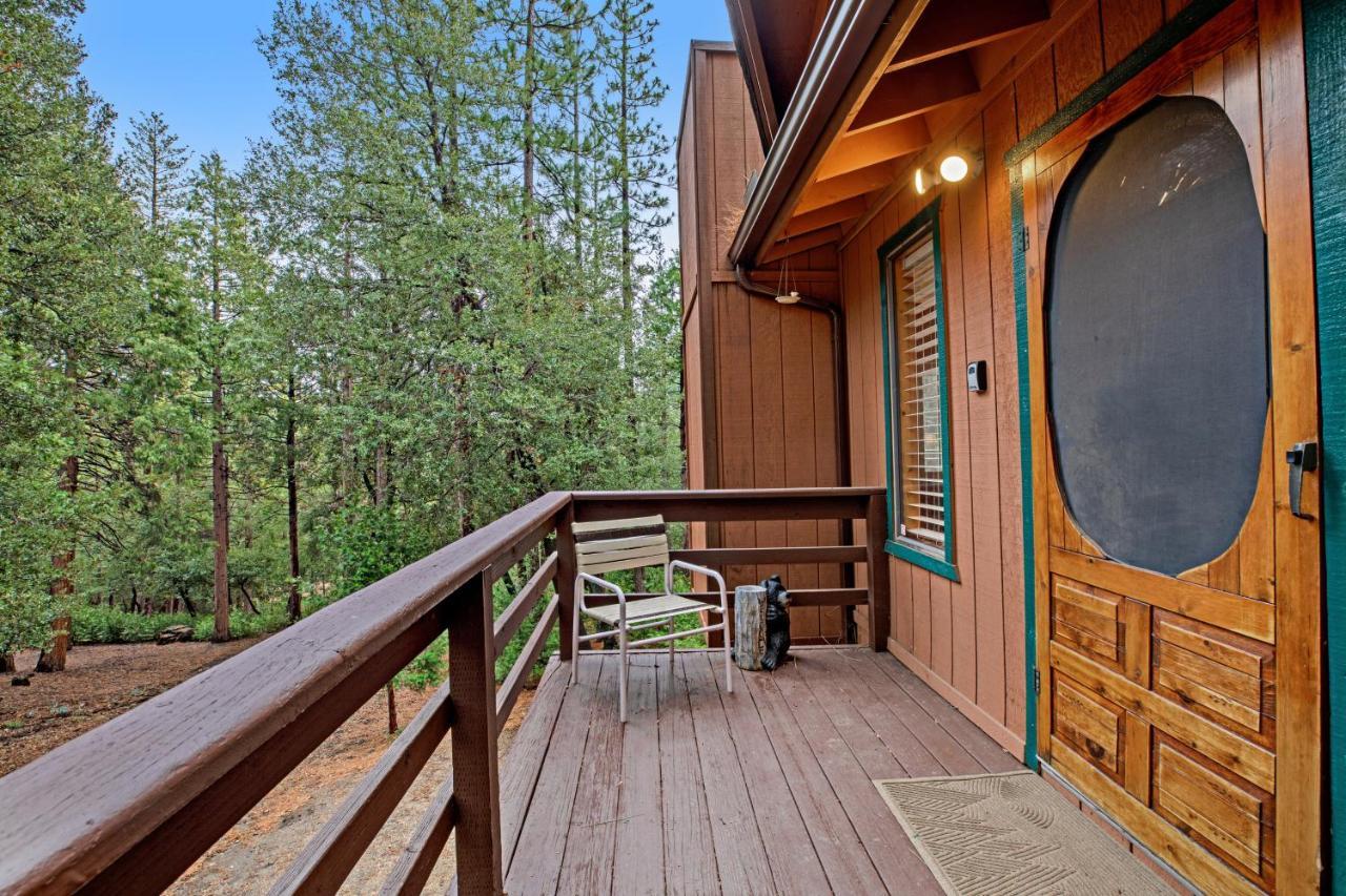 Elk Horn Retreat Villa Idyllwild Eksteriør bilde