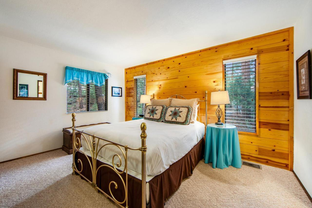 Elk Horn Retreat Villa Idyllwild Eksteriør bilde