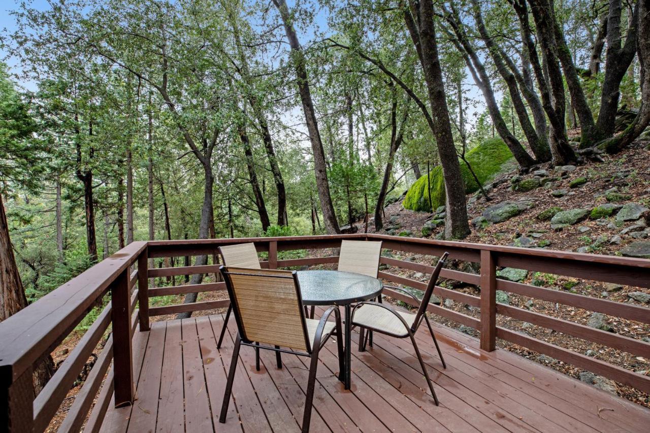 Elk Horn Retreat Villa Idyllwild Eksteriør bilde
