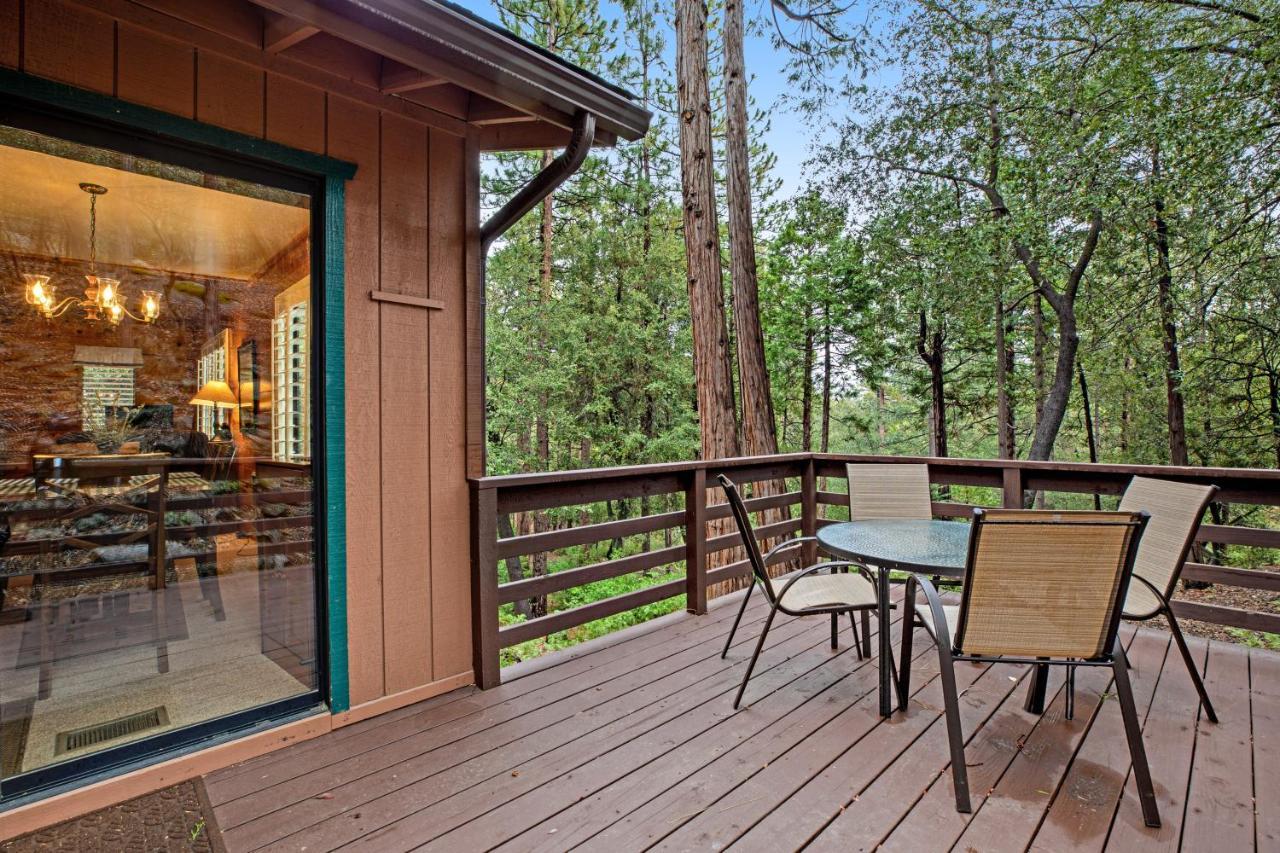 Elk Horn Retreat Villa Idyllwild Eksteriør bilde